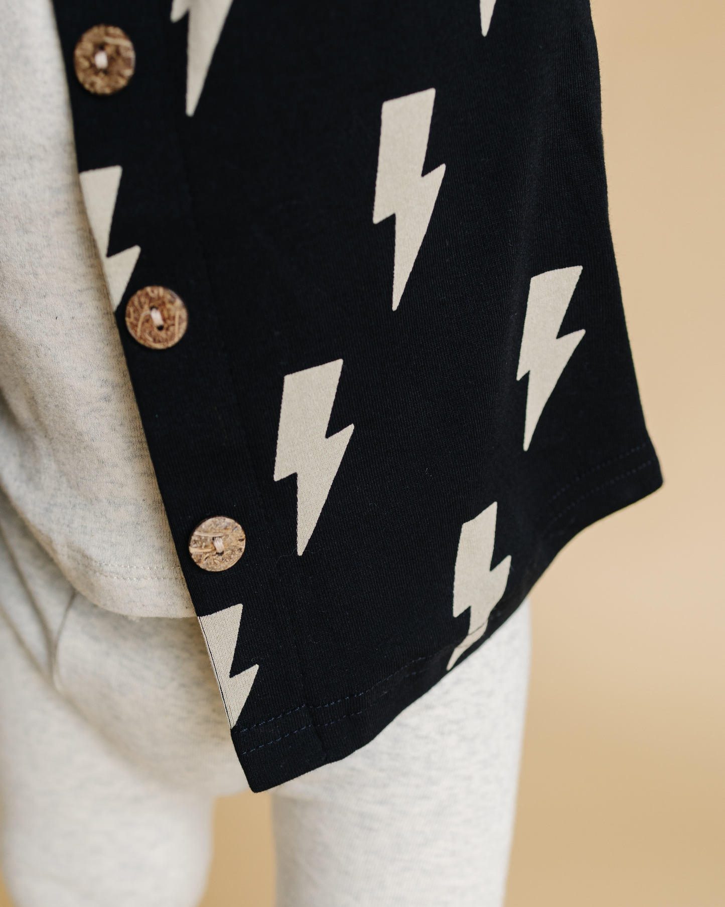 Shacket | Bolts