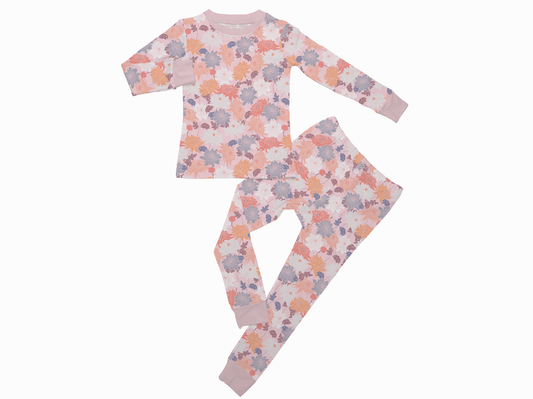 Bamboo Set - Dahlia