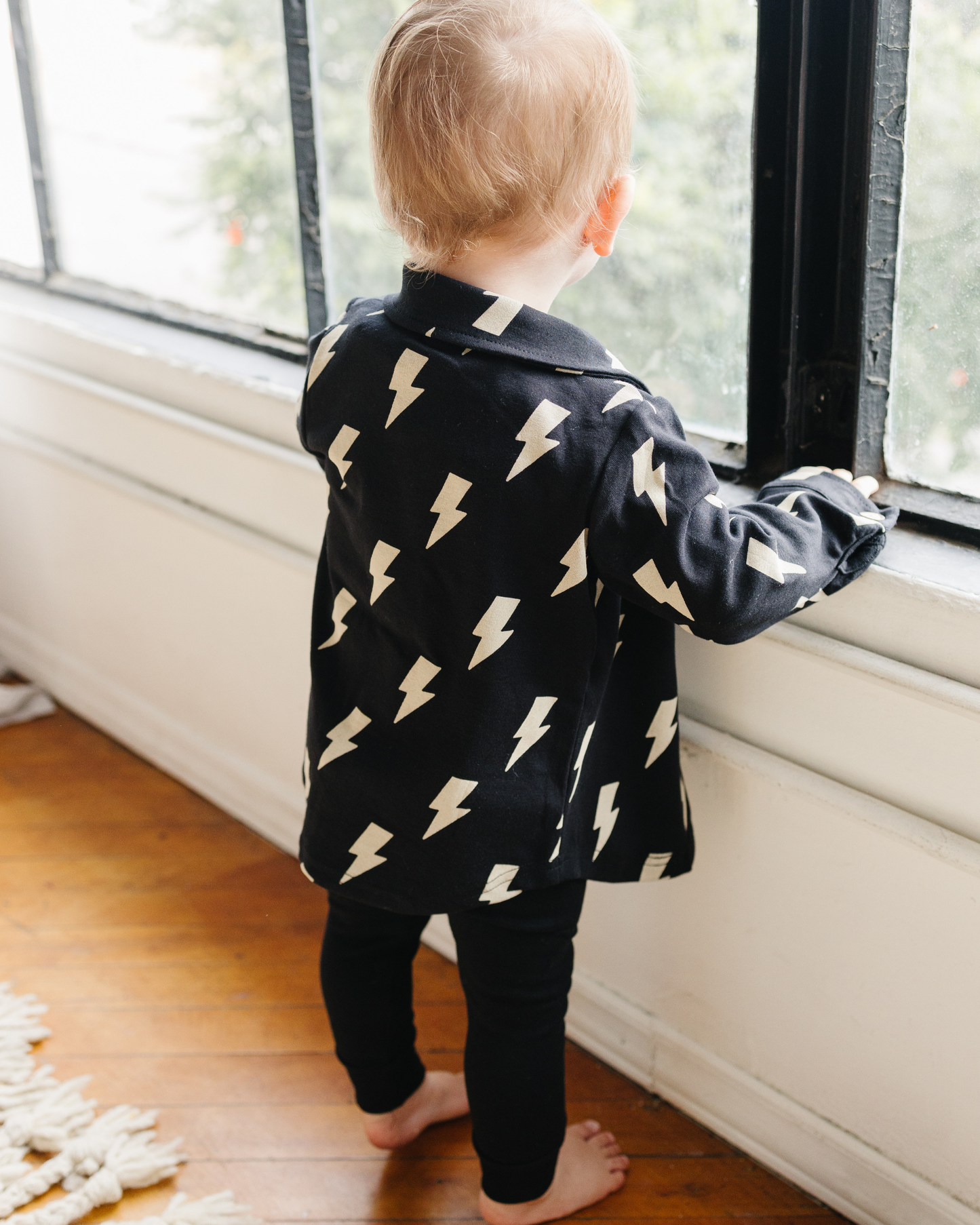 Shacket | Bolts
