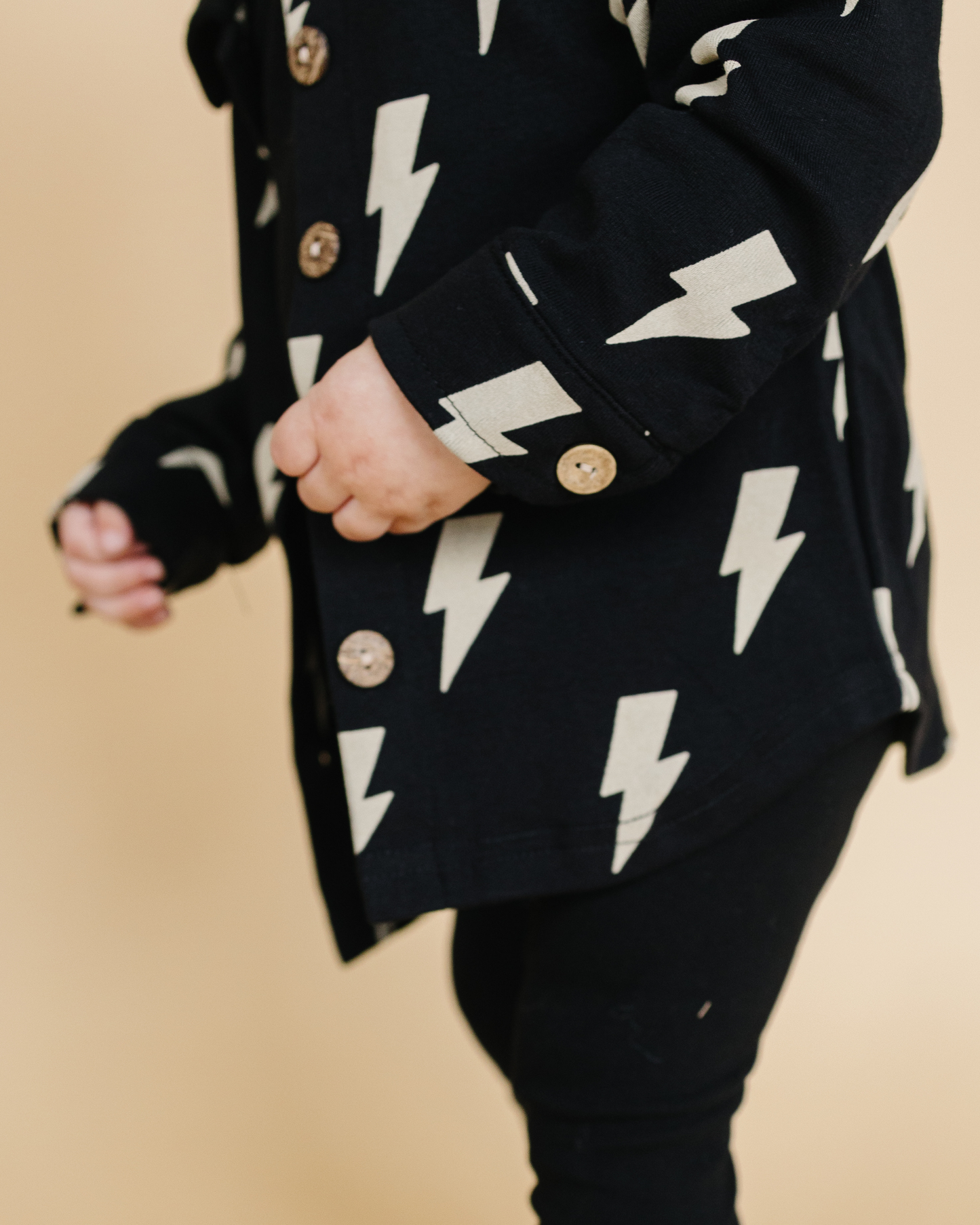 Shacket | Bolts