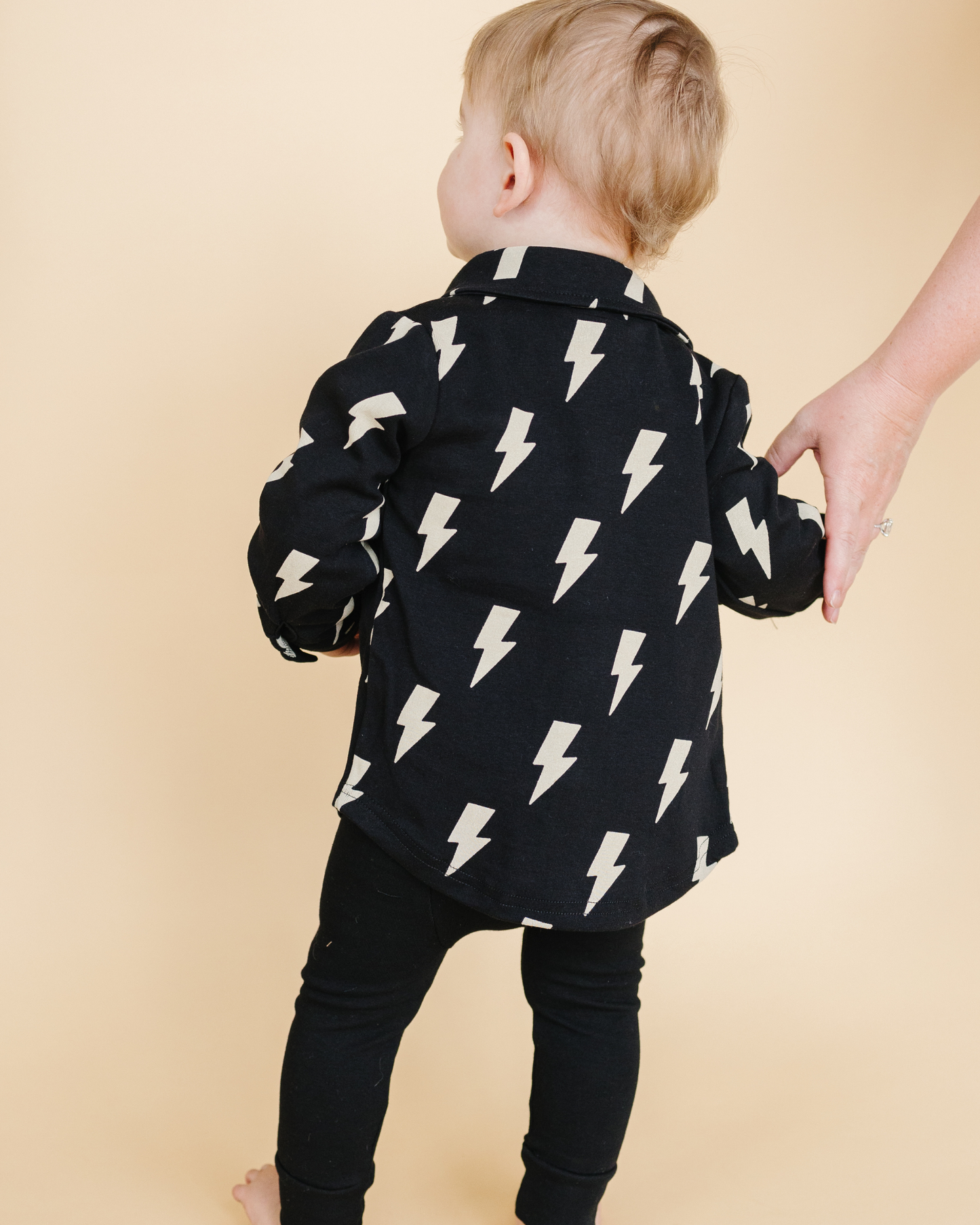 Shacket | Bolts