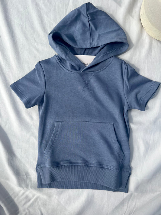 Hooded Sweatshirt - Atlas