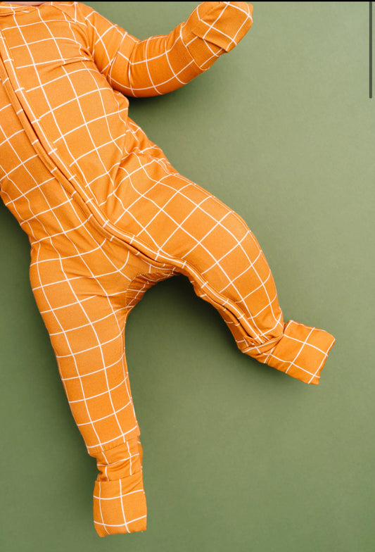 Bamboo Sleeper - Rust Checks