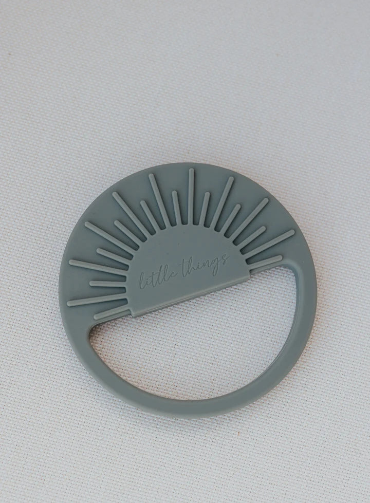 Teether