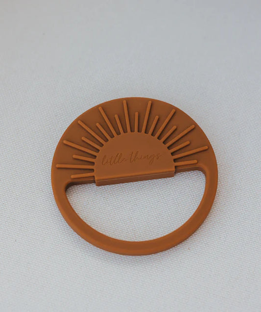 Teether