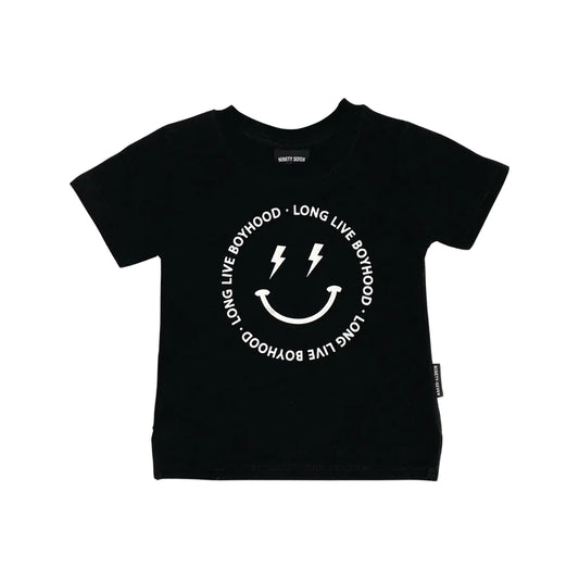 Long Live Boyhood Tee