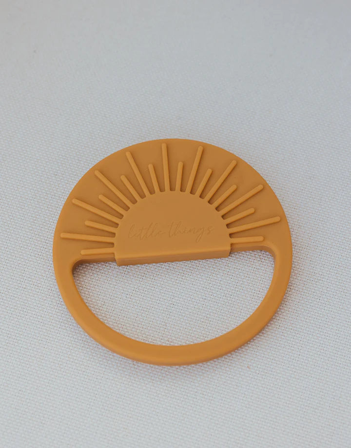 Teether