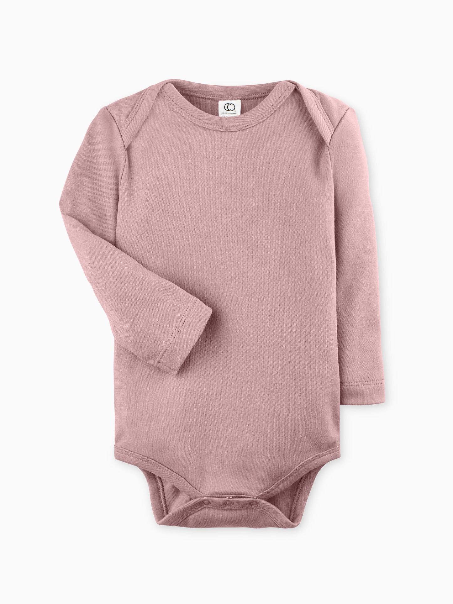 Classic Long Sleeve Body Suit