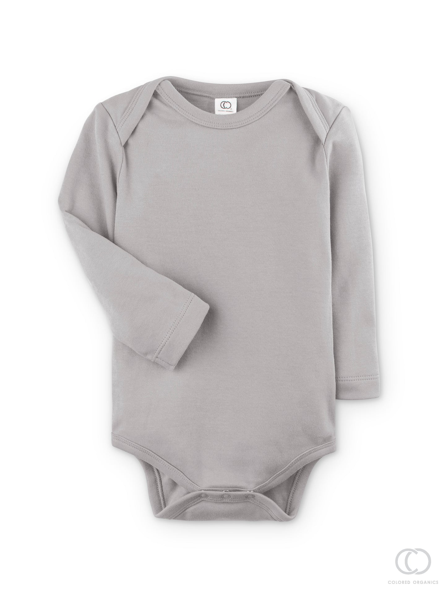 Classic Long Sleeve Body Suit