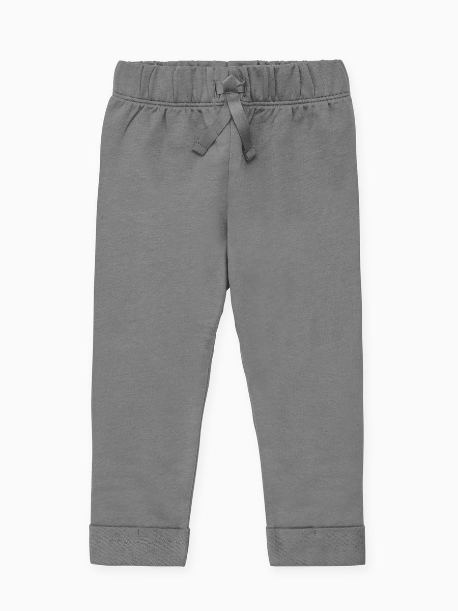 Teri Roll-up Pant
