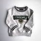 Toddler Vintage Inspired Brooklyn Crew