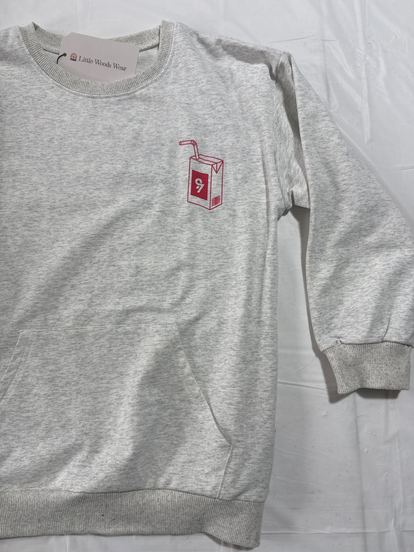 Weekends for Kids Sweatshirt