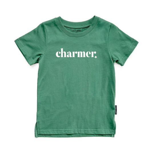 Charmer Tee