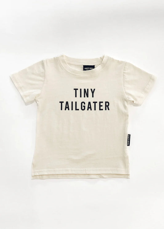 Tiny Tailgater Tee