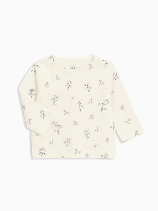 Ryle Snap Shoulder Top